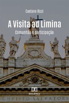Imagem de VISITA AD LIMINA, A