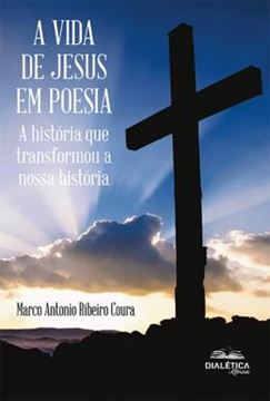 Imagem de A VIDA DE JESUS EM POESIA