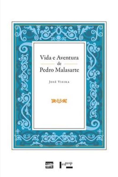Picture of VIDA E AVENTURA DE PEDRO MALASARTE