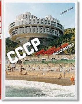 Imagem de CCCP - COSMIC COMMUNIST CONSTRUCTIONS PHOTOGRAPHED