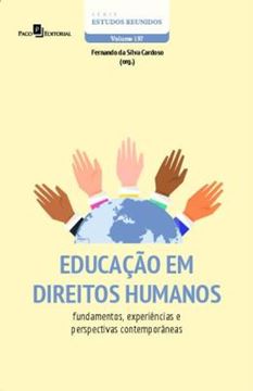 Imagem de EDUCACAO EM DIREITOS HUMANOS - VOL. 1 - FUNDAMENTOS, EXPERIENCIAS E PERSPECTIVAS CONTEMPORANEAS