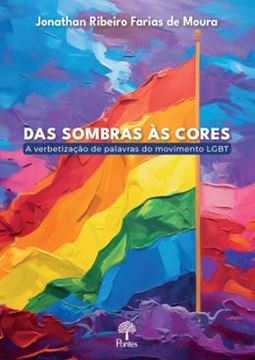 Imagem de DAS SOMBRAS AS CORES