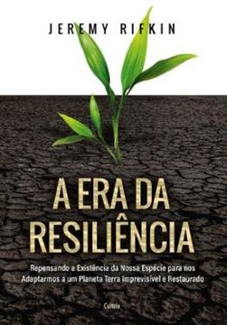 Imagem de A ERA DA RESILIÊNCIA