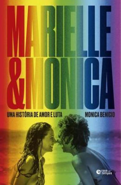 Picture of MARIELLE & MONICA - UMA HISTÓRIA DE AMOR E LUTA