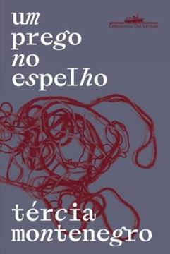 Imagem de UM PREGO NO ESPELHO