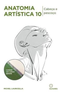 Imagem de ANATOMIA ARTISTICA 10