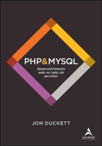 Picture of PHP&MYSQL