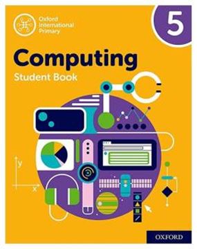 Imagem de OXFORD INTERNATIONAL PRIMARY COMPUTING 5 SB