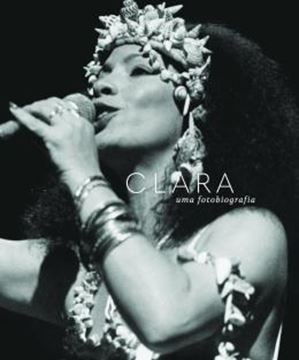 Imagem de CLARA - UMA FOTOBIOGRAFIA