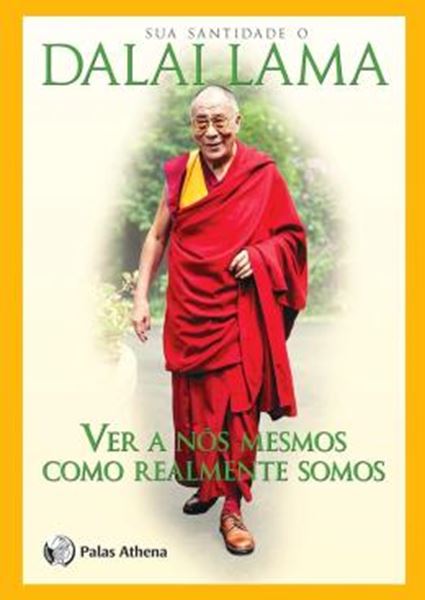 Picture of VER A NOS MESMOS COMO REALMENTE SOMOS