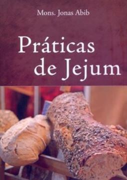 Imagem de PRATICAS DE JEJUM