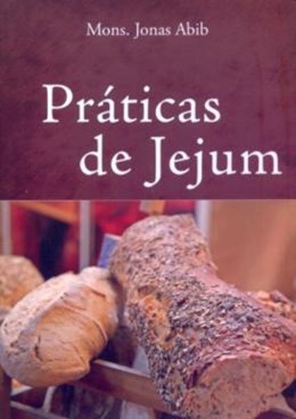 Picture of PRATICAS DE JEJUM