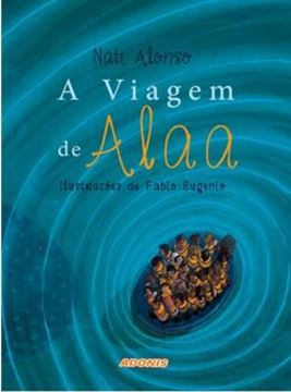 Imagem de VIAGEM DE ALAA, A