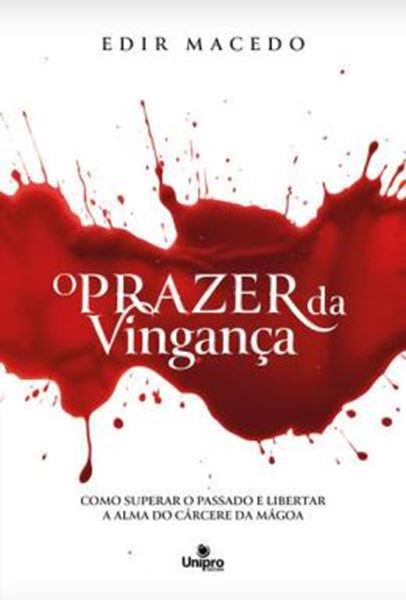 Picture of O PRAZER DA VINGANCA