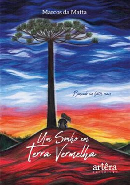 Picture of UM SONHO EM TERRA VERMELHA