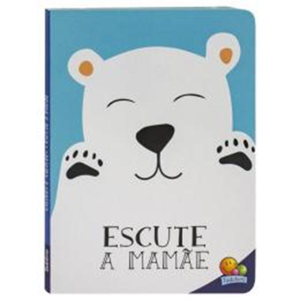 Picture of VALORES E VIRTUDES - ESCUTE A MAMÃE