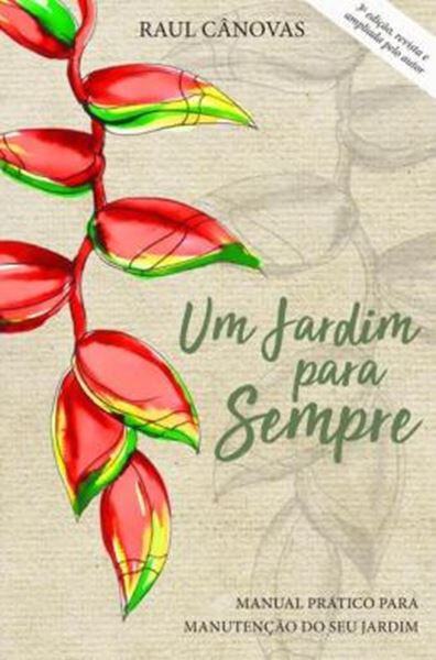 Picture of UM JARDIM PARA SEMPRE