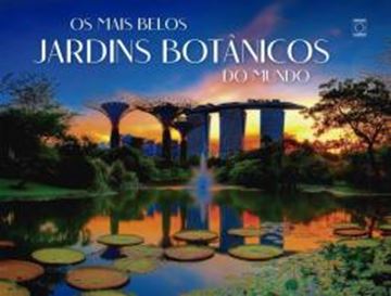 Imagem de OS MAIS BELOS JARDINS BOTANICOS DO MUNDO