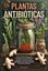 Imagem de PLANTAS ANTIBIOTICAS