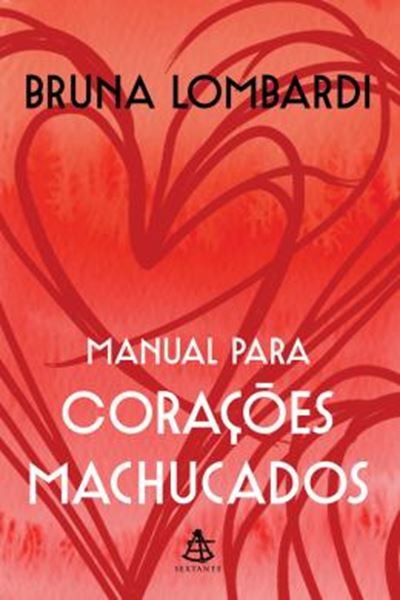 Picture of MANUAL PARA CORACOES MACHUCADOS