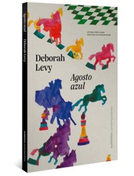 Picture of AGOSTO AZUL