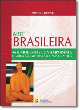 Imagem de ARTE MODERNA E CONTEMPORANEA