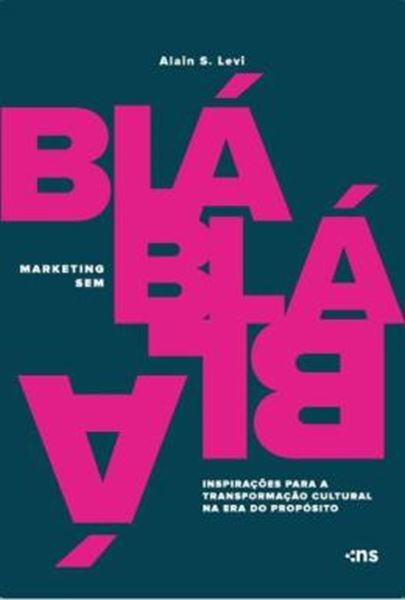 Picture of MARKETING SEM BLA-BLA-BLA: