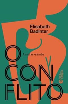 Imagem de O CONFLITO - A MULHER E A MAE