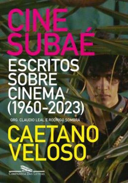 Picture of CINE SUBAE - ESCRITOS SOBRE CINEMA (1960-2023)