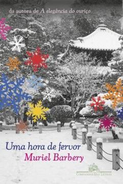 Imagem de UMA HORA DE FERVOR