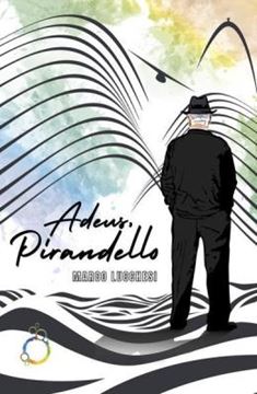 Imagem de ADEUS, PIRANDELLO