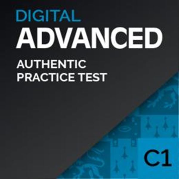 Picture of AUTHENTIC DIGITAL PRACTICE TESTS C1 ADVANCED CLASS- BASED