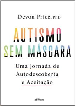 Imagem de AUTISMO SEM MASCARA