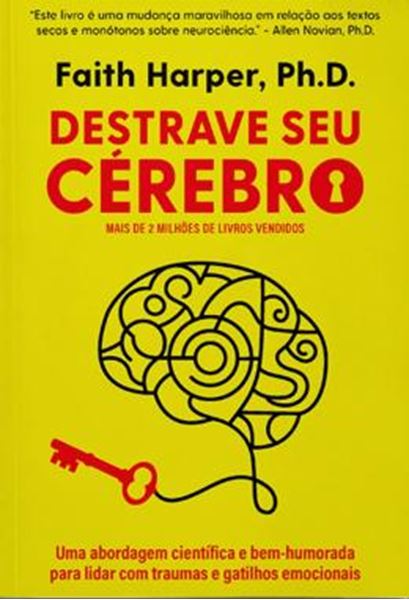 Picture of DESTRAVE SEU CEREBRO