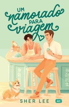 Imagem de UM NAMORADO PARA VIAGEM
