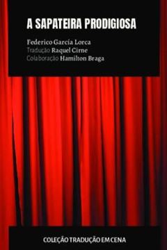 Imagem de A SAPATEIRA PRODIGIOSA - VOL. 1