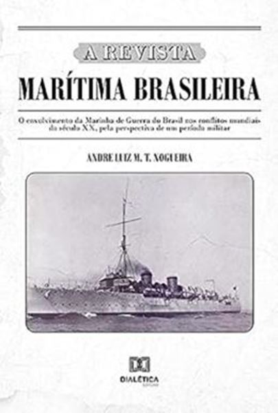 Picture of A REVISTA MARITIMA BRASILEIRA