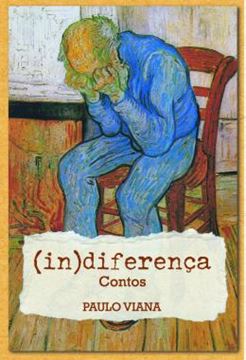 Imagem de (IN)DIFERENCA - CONTOS