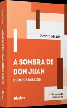 Imagem de A SOMBRA DE DON JUAN E OUTROS ENSAIOS