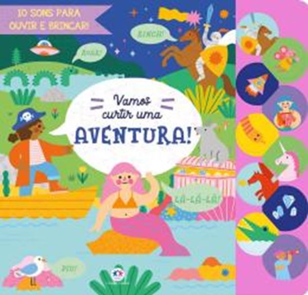 Picture of VAMOS CURTIR UMA AVENTURA!