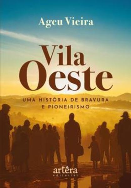Picture of VILA OESTE