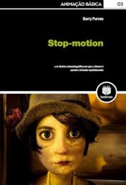 Imagem de STOP-MOTION