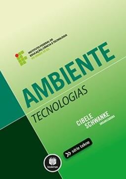 Imagem de AMBIENTE - TECNOLOGIAS