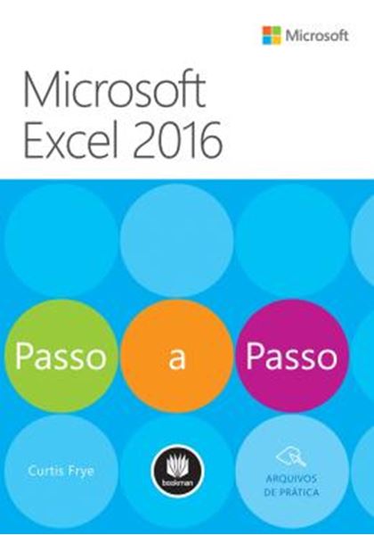 Picture of MICROSOFT EXCEL 2016 - PASSO A PASSO
