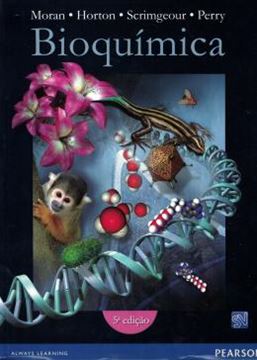 Imagem de BIOQUIMICA - 5ª ED