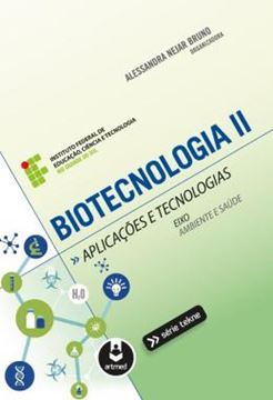 Imagem de BIOTECNOLOGIA 2