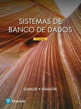 Imagem de SISTEMAS DE BANCO DE DADOS - 7ª ED