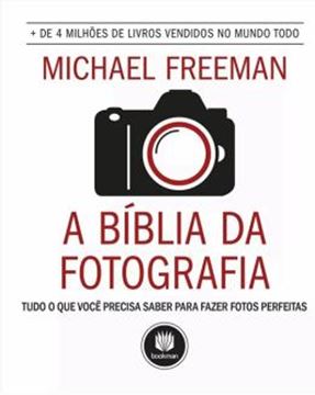Imagem de BIBLIA DA FOTOGRAFIA, A