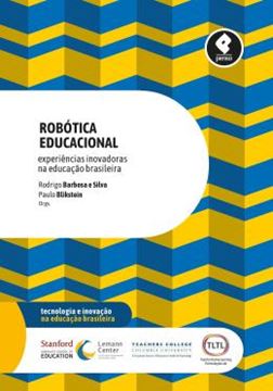 Imagem de ROBOTICA EDUCACIONAL