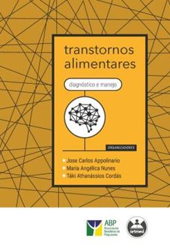 Imagem de TRANSTORNOS ALIMENTARES